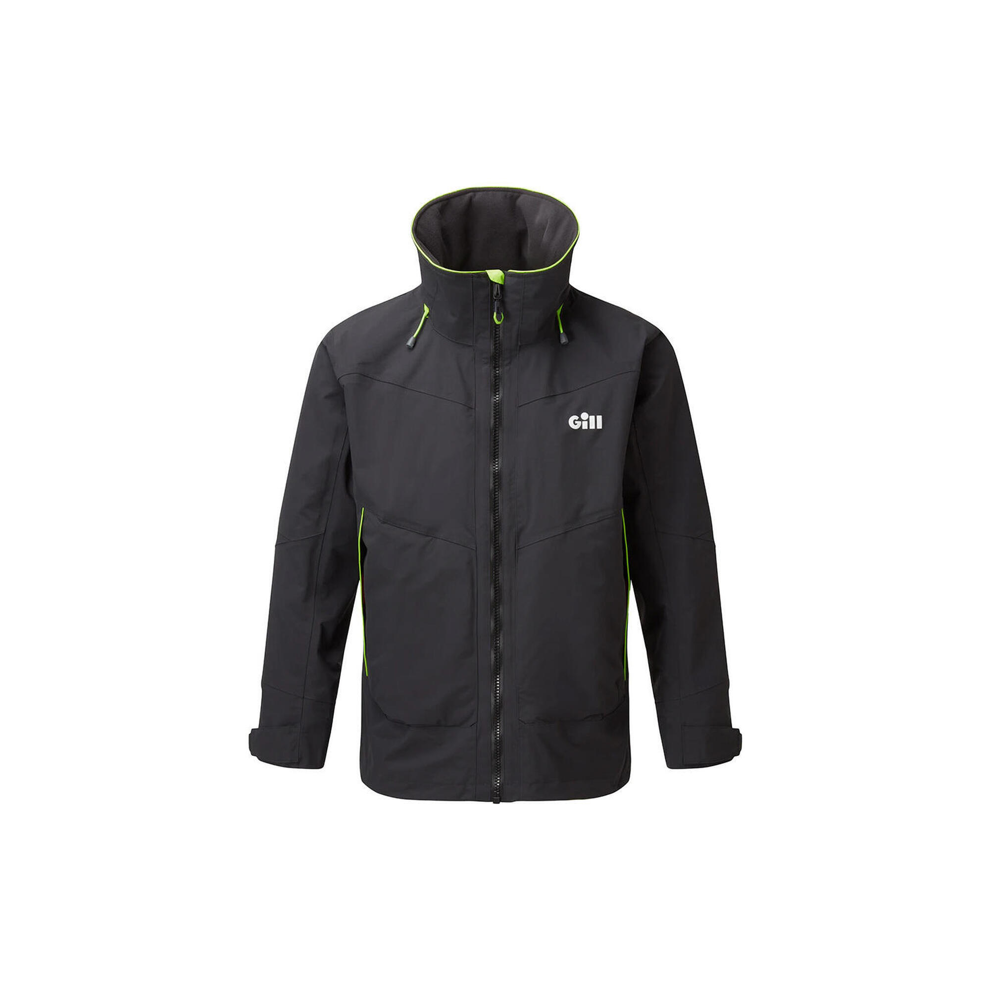 Veste de quart gill Decathlon